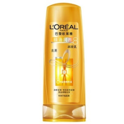L'OREAL PARIS 巴黎欧莱雅 精油润养 润发乳200ml