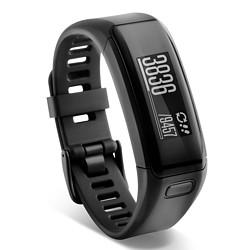 Garmin 佳明 Vivosmart HR 智能手环