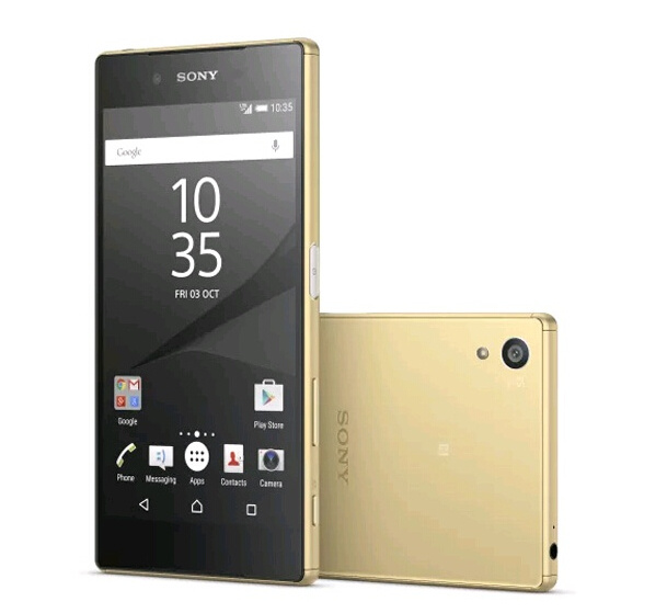 SONY 索尼 Xperia Z5 Dual E6683 LTE 智能手机