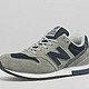 New Balance 996 休闲运动鞋