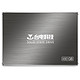 Teclast 台电 480G 极光系列 2.5英寸 SATA-3 固态硬盘（SD480GBA900）