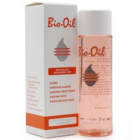 Bio-Oil 百洛 护肤生物油 125ml