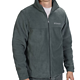 Columbia 哥伦比亚  Sportswear Granite Mountain Fleece 男子抓绒外套