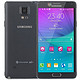 三星 Galaxy Note4 (N9108V) 雅墨黑 移动4G手机