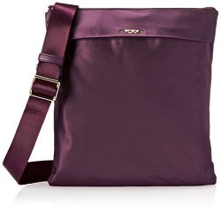 TUMI Voyageur Calera 女士斜挎包