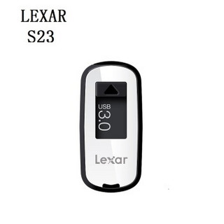 Lexar 雷克沙 S23 U盘  64GB
