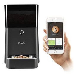 Petnet SmartFeeder 自动宠物喂食机