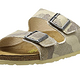 限尺码：Birkenstock Classic Arizona 经典款中性凉拖鞋