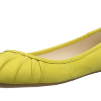 Nine West Blustery Ballet 女款平底鞋