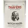 THAYERS 津尔氏 金缕梅玫瑰花瓣芦荟爽肤水