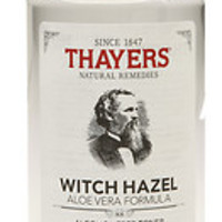 凑单品：THAYERS 金缕梅 玫瑰精华爽肤水 355ml