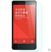 艾卡仕 红米note钢化膜 弧边