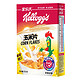 泰国原装进口 Kellogg's 家乐氏 玉米片 营养冲饮谷物早餐 牛奶搭档 500g