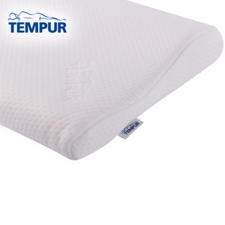 TEMPUR 泰普尔 儿童专用感温枕 26*40*7/14cm