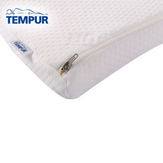 TEMPUR 泰普尔 儿童专用感温枕 26*40*7/14cm