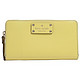 kate spade NEW YORK WLRU1153 731 女士长款钱包*2件