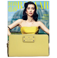 kate spade NEW YORK WLRU1153 女士长款钱包