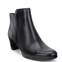 ecco 爱步 ALLISTON 女士踝靴