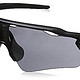 Oakley 欧克利 Radar OO9211-01运动太阳镜