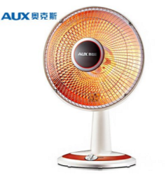 AUX 奥克斯 NSB-80G1 台式小太阳  取暖器