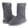 BEARPAW Emma Short Boot 女款 雪地靴  木色（Hickory） 9