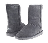 BEARPAW Emma Short  女款 雪地靴