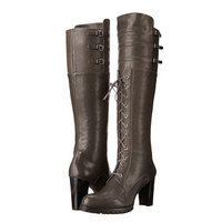 STUART WEITZMAN 斯图尔特·韦茨曼 Soldier 女士高筒靴