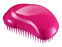 再补货：TANGLE TEEZER 经典顺发梳 粉色*5件