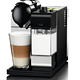 NESPRESSO  F421SI  胶囊咖啡机 （EN520）