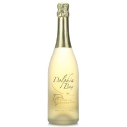 海豚湾 甜起泡 葡萄酒 甜型 750ml