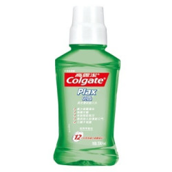 Colgate 高露洁 贝齿 清凉薄荷漱口水 250ml（清凉薄荷）