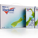 移动端：新西兰进口 Theland 纽仕兰 全脂牛奶（礼盒装） 250ml*10盒