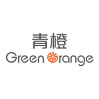Green Orange/青橙