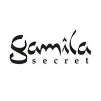 Gamila Secret/洁米拉