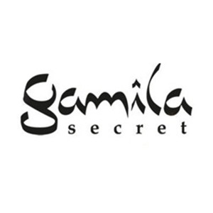 Gamila Secret/洁米拉