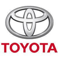 丰田 TOYOTA