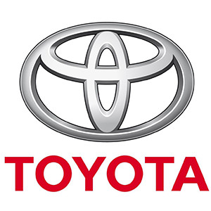 TOYOTA/丰田