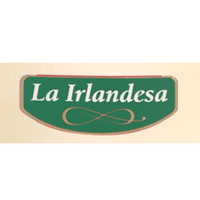 La Irlandesa/爱伦蒂