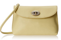 Fossil Monica Cross-Body 女式斜挎包