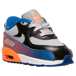 NIKE 耐克 Air Max 90 儿童运动鞋