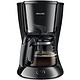 飞利浦（PHILIPS）HD7432/20 咖啡机 玻璃壶 黑色