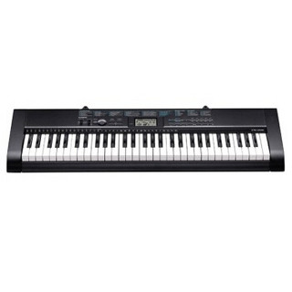 CASIO 卡西欧 入门系列 CTK-1200 电子琴