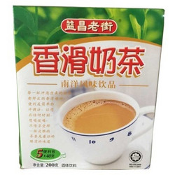 AIK CHEONG OLD TOWN 益昌老街 香滑奶茶200g