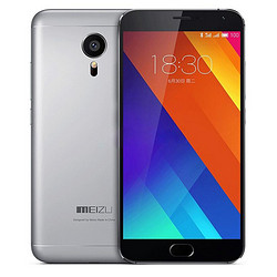 MEIZU 魅族 MX5 16GB（M575U）联通版4G手机