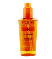 值友专享：KÉRASTASE 卡诗 Nutritive OLÉO-RELAX 滋养柔润修护霜 125ml