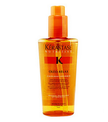 KÉRASTASE 卡诗 Nutritive OLÉO-RELAX 滋养柔润修护霜 125ml