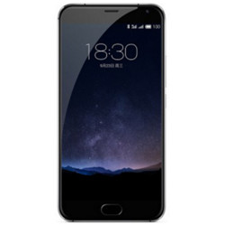 MEIZU 魅族 PRO5 银黑色 32GB