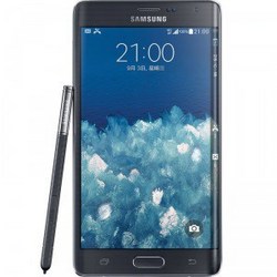 SAMSUNG 三星 Galaxy Note Edge (N9150) 移动联通版 32GB 手机