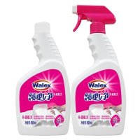 walex 威洁士 衣领净 500ml*2 优惠装 威露士出品