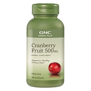 GNC 健安喜 Grape Seed Extract 葡萄籽精华 保健品 500mg*100粒